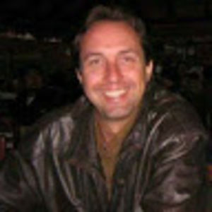 Meet your Posher, George